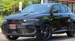 2024 Dodge Hornet R/T Plus