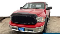 2014 Ram Ram Pickup 1500 SLT