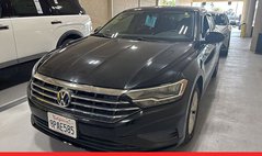 2019 Volkswagen Jetta R-Line