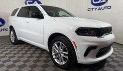 2024 Dodge Durango GT