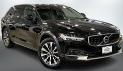 2022 Volvo V90 Cross Country B6