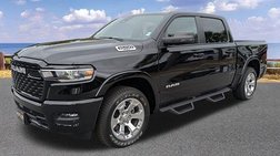 2025 Ram Ram Pickup 1500 Lone Star