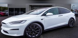 2022 Tesla Model X Base