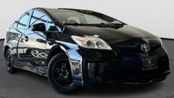 2014 Toyota Prius Five