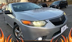 2012 Acura TSX Base