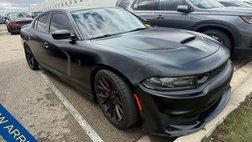 2019 Dodge Charger SRT Hellcat