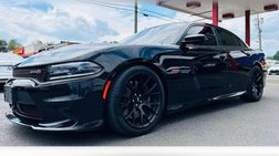 2018 Dodge Charger R/T Scat Pack