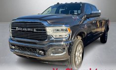 2021 Ram Ram Pickup 3500 Laramie