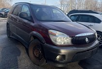 2004 Buick Rendezvous CX