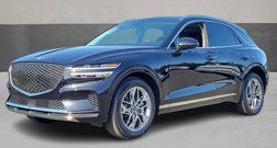 2025 Genesis GV70 2.5T Standard