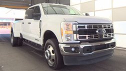 2023 Ford Super Duty F-350 XLT