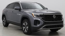 2025 Volkswagen Atlas Cross Sport SE