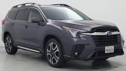 2023 Subaru Ascent Limited 7-Passenger