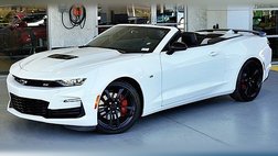 2023 Chevrolet Camaro SS