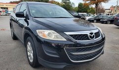 2011 Mazda CX-9 Touring