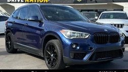 2016 BMW X1 xDrive28i