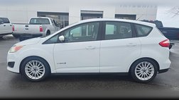 2013 Ford C-Max Hybrid SE