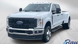 2024 Ford Super Duty F-350 XL