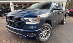2023 Ram Ram Pickup 1500 Laramie