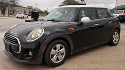 2017 MINI Hardtop Cooper