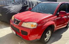 2007 Saturn VUE Base