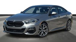 2023 BMW 2 Series 228i xDrive Gran Coupe