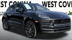 2025 Porsche Macan T