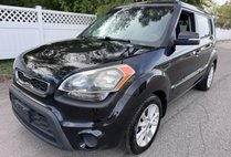 2013 Kia Soul !