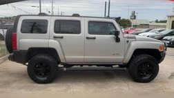 2007 HUMMER H3 Base