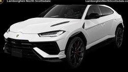 2023 Lamborghini Urus S