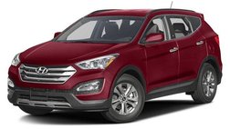 2016 Hyundai Santa Fe Sport 2.4L