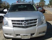 2014 Cadillac Escalade ESV Premium