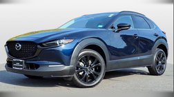 2025 Mazda CX-30 2.5 Turbo Premium Plus