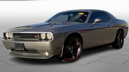 2014 Dodge Challenger R/T