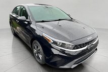 2022 Kia Forte 