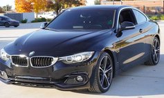 2019 BMW 4 Series 430i