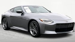 2024 Nissan Z Sport