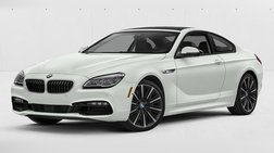 2017 BMW 6 Series 640i xDrive