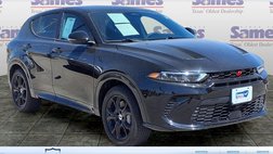 2024 Dodge Hornet R/T