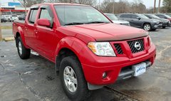 2009 Nissan Frontier PRO-4X
