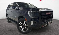 2022 GMC Yukon AT4