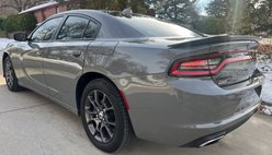 2018 Dodge Charger GT