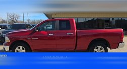 2010 Dodge Ram 1500 SLT
