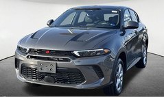2024 Dodge Hornet GT Plus