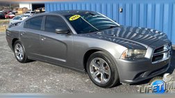 2012 Dodge Charger SE