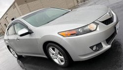 2010 Acura TSX Base