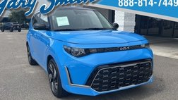 2024 Kia Soul GT-Line