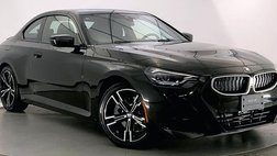 2025 BMW 2 Series 230i xDrive