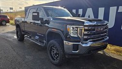 2023 GMC Sierra 2500HD SLE