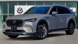 2025 Mazda CX-90 3.3 Turbo Premium Plus